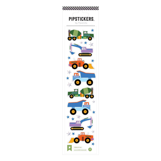Pipsticks - Tons Of Fun