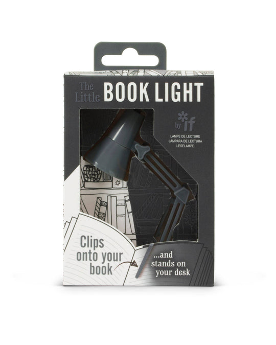 if USA - The Little Book Light: Mint