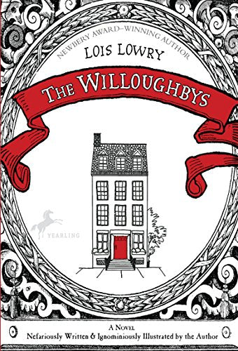 The Willoughbys - by Lois Lowry