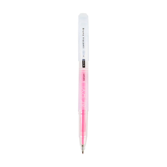 BV by Bruno Visconti - Acrylic Pens 12 colors - Citrus
