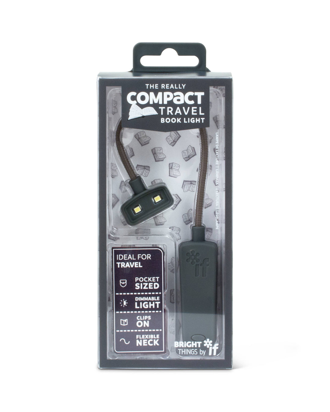 if USA - The Really Compact Travel Book Light: Fern