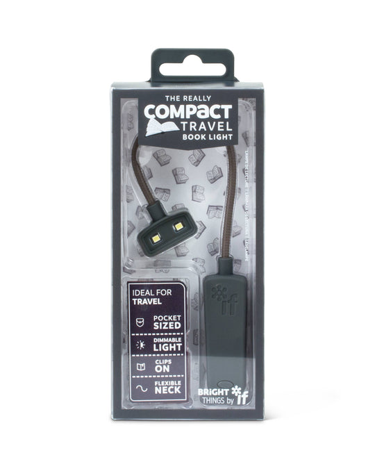 if USA - The Really Compact Travel Book Light: Fern