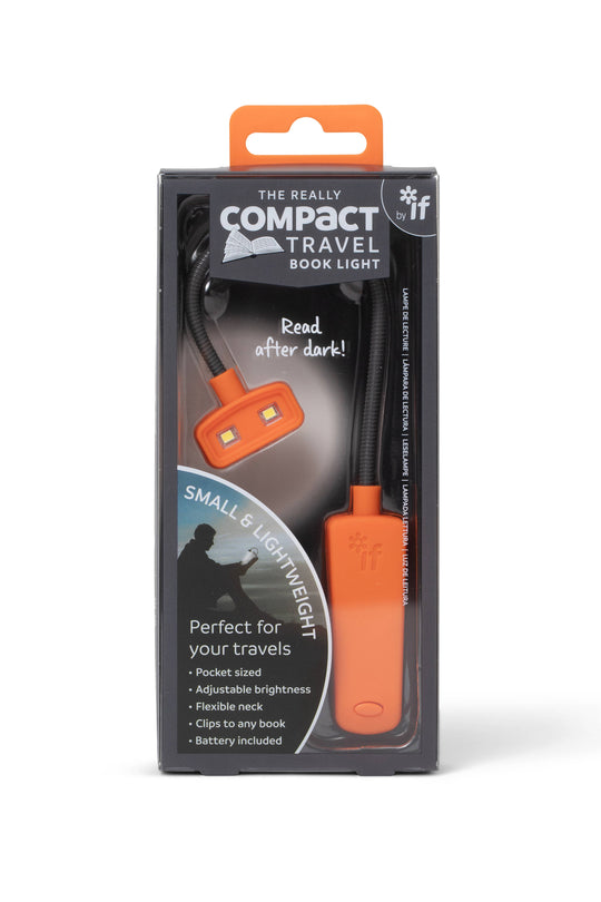 if USA - The Really Compact Travel Book Light: Fern