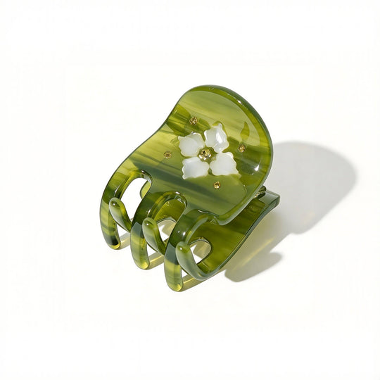 Hey Ricochet - Illuminated Mini Claw: Jade