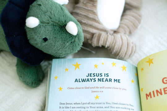 Barbour Publishing, Inc. - Pajama Prayers
