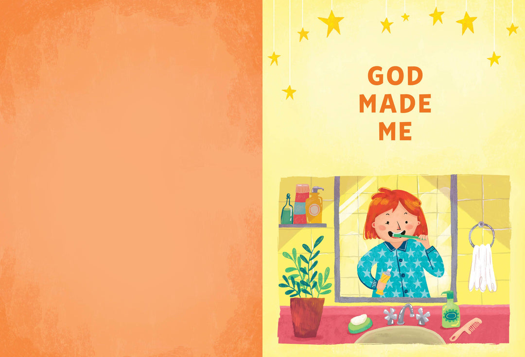 Barbour Publishing, Inc. - Pajama Prayers