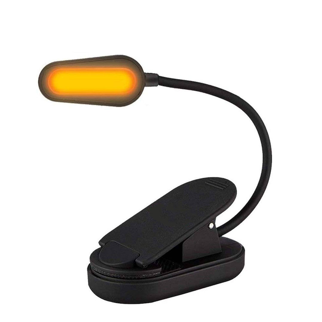 Indie Beacon Book Light - 10 pack - Indie Beacon Rechargeable Book Light