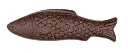 Bixby Chocolate - Milk Chocolate Sardines