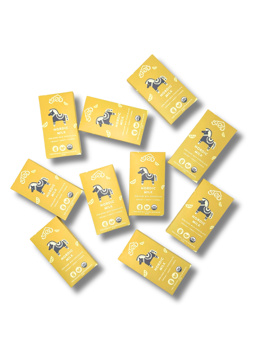 Sted Foods - Mini Nordic Milk