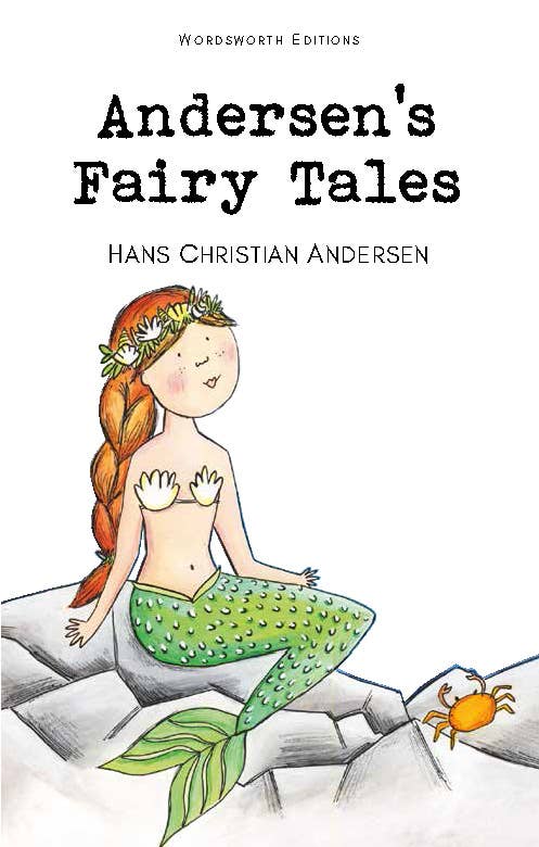 Marble City Press - Hans Christian Andersen Fairy Tales | Children's Classics