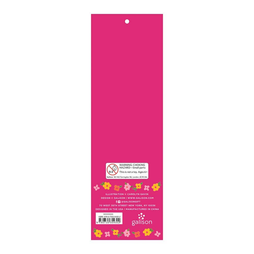 Chronicle Books - Cool Cats Magnetic Bookmarks