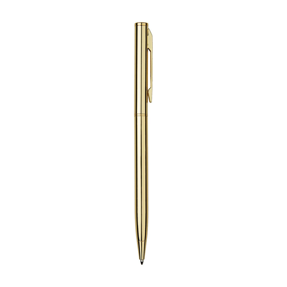 BV by Bruno Visconti - Tube of 12 Palermo pens - Gold