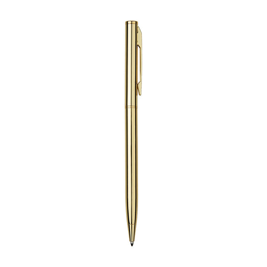 BV by Bruno Visconti - Tube of 12 Palermo pens - Gold