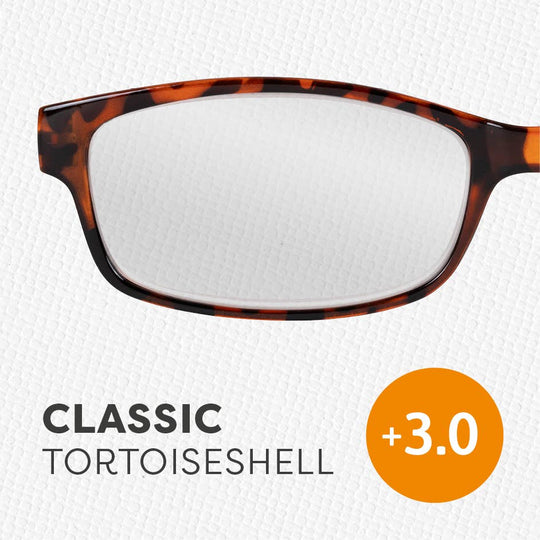 if USA - Easy Readers Classic: Purple +1.5