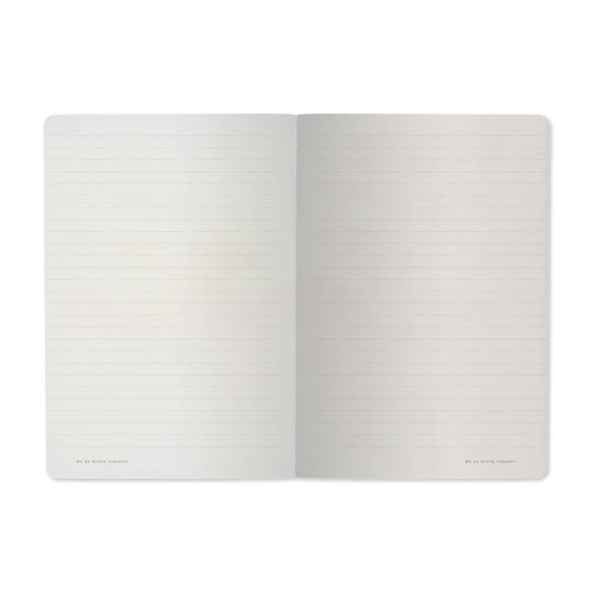 BV by Bruno Visconti - A5 Notebook - Bloom Flowers