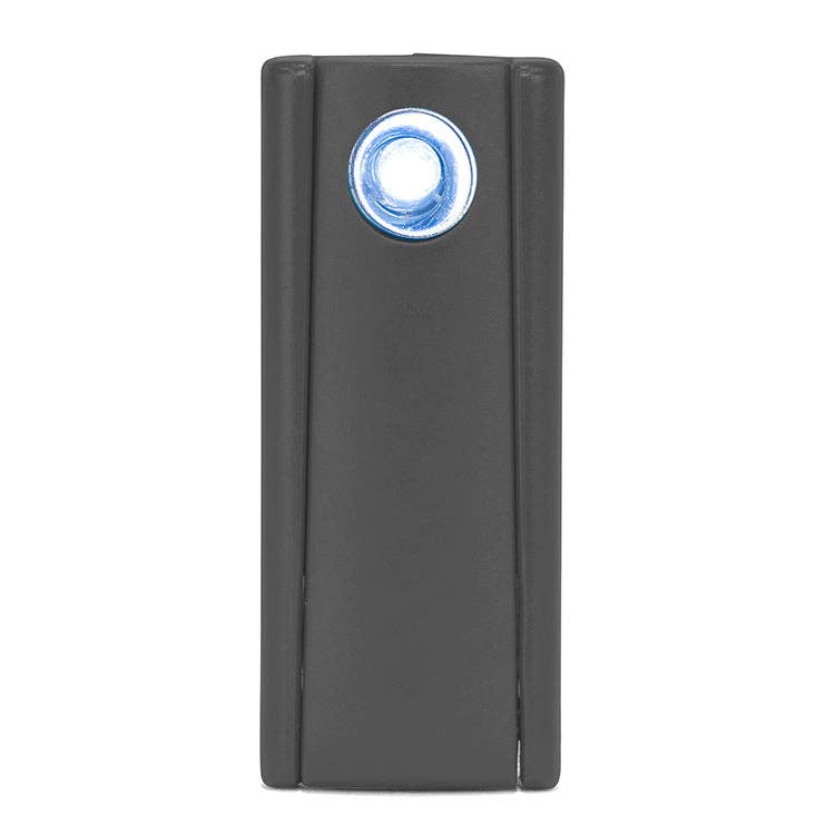 Kikkerland Design Inc - Mini Folding Book Light