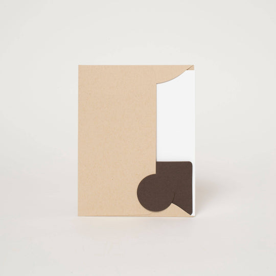 Egg Press Manufacturing - You Rule Dad Tools Greeting Card by Hello!Lucky: Paper tab