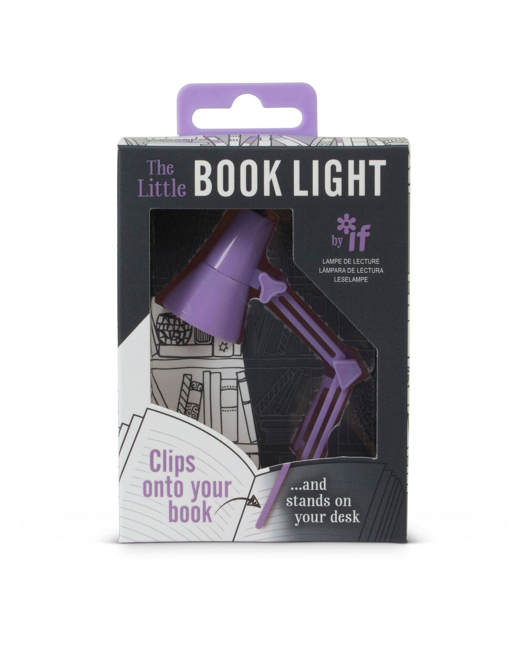 if USA - The Little Book Light: Mint