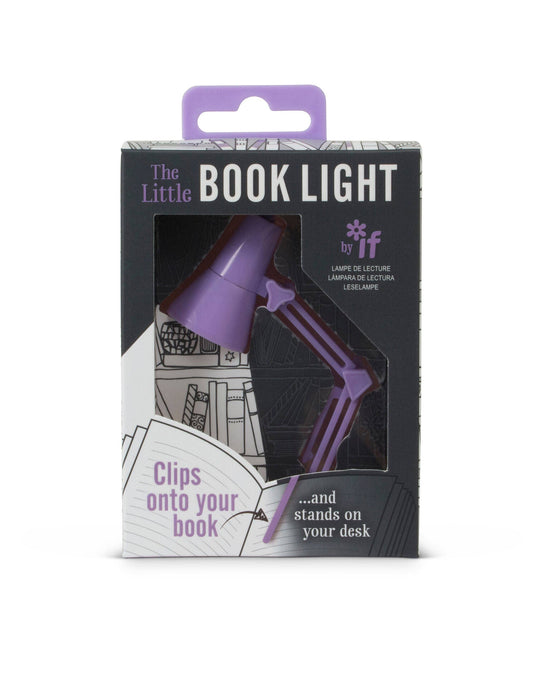 if USA - The Little Book Light: Mint