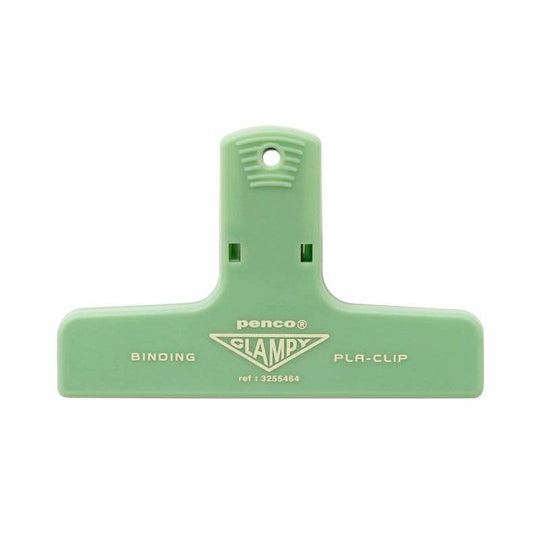 Hightide USA - Plastic Clip: Mint