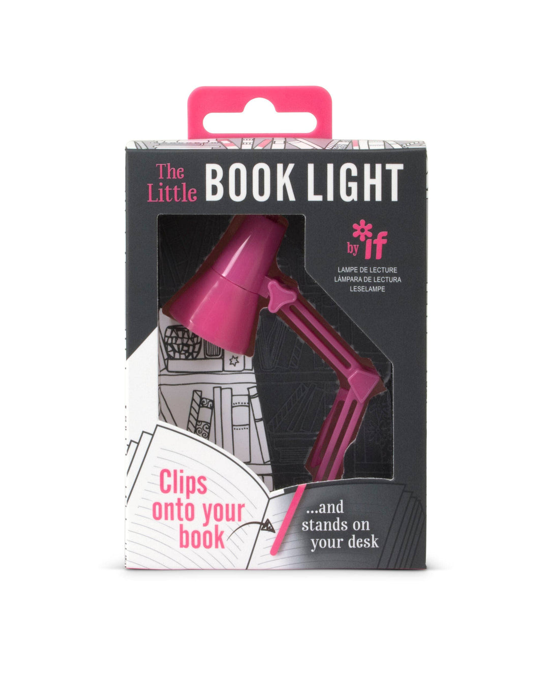 if USA - The Little Book Light: Mint