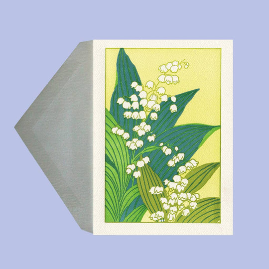 Saturn Press - May Bells: Unsleeved