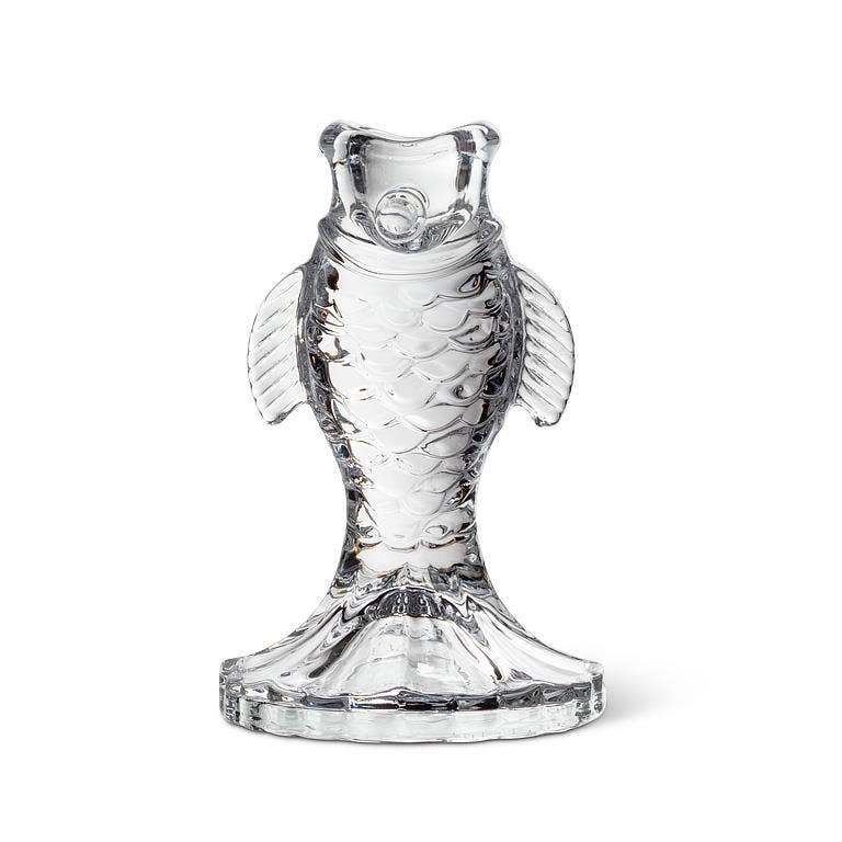 Abbott - Fish Taper Holder-5"H