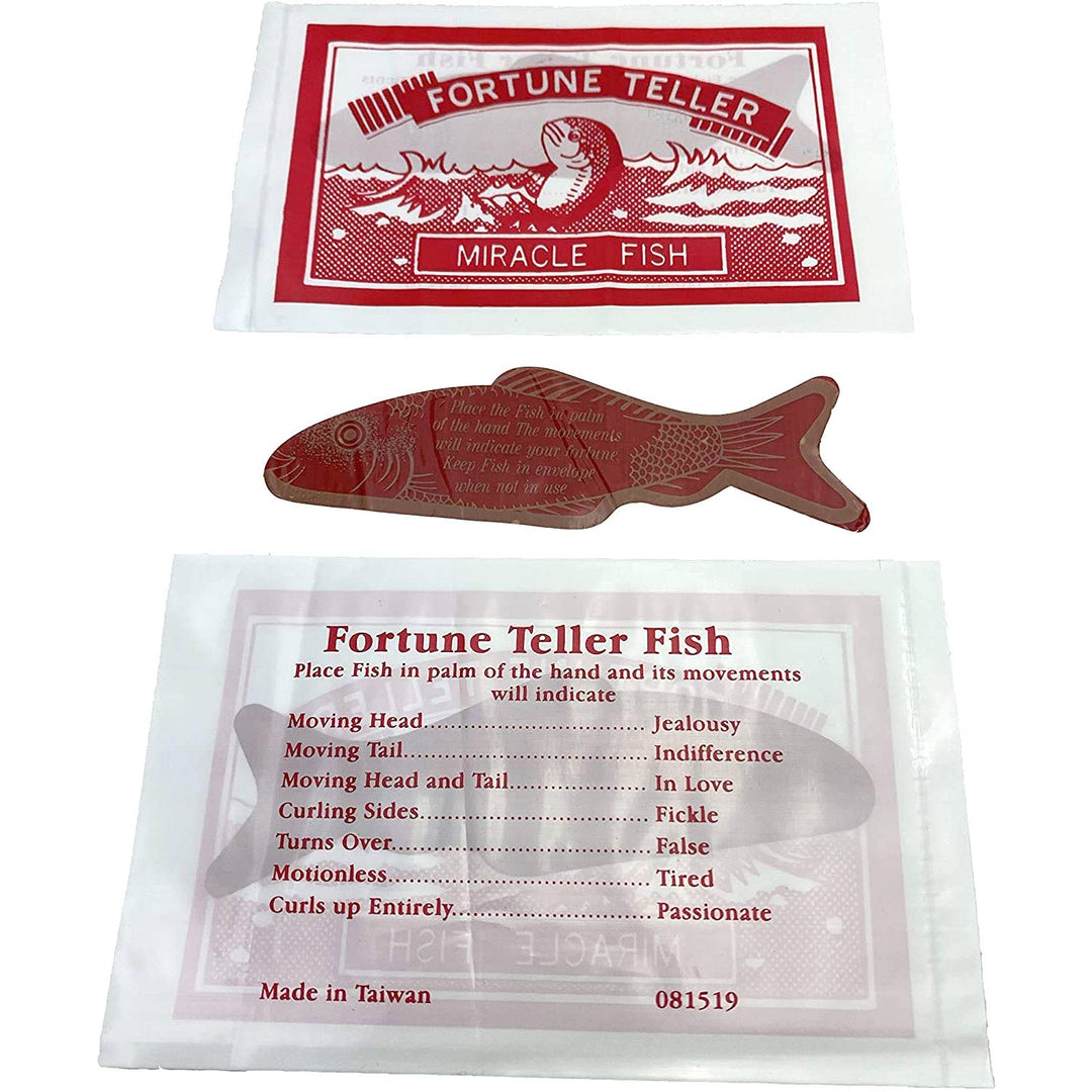 Copernicus Toys - Bulk: Fortune Fish