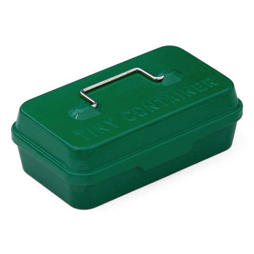Hightide USA - Tiny Container: Red