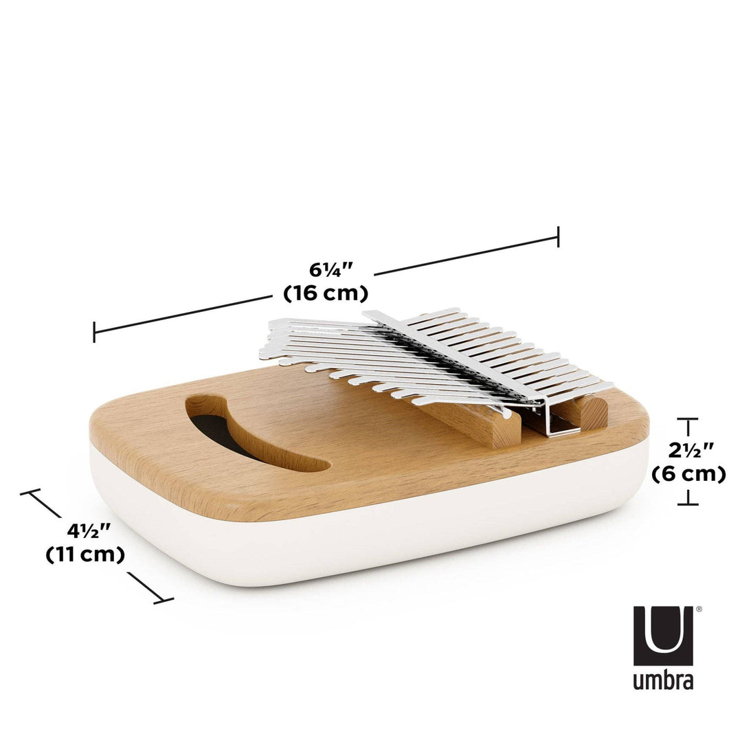 Umbra - Kalimba Strumba Thumb Piano Musical Instrument