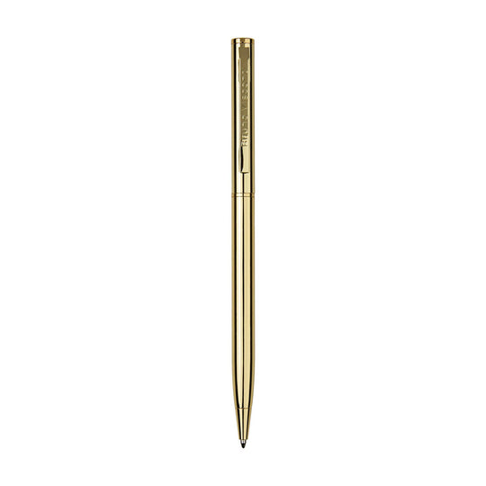 BV by Bruno Visconti - Tube of 12 Palermo pens - Gold