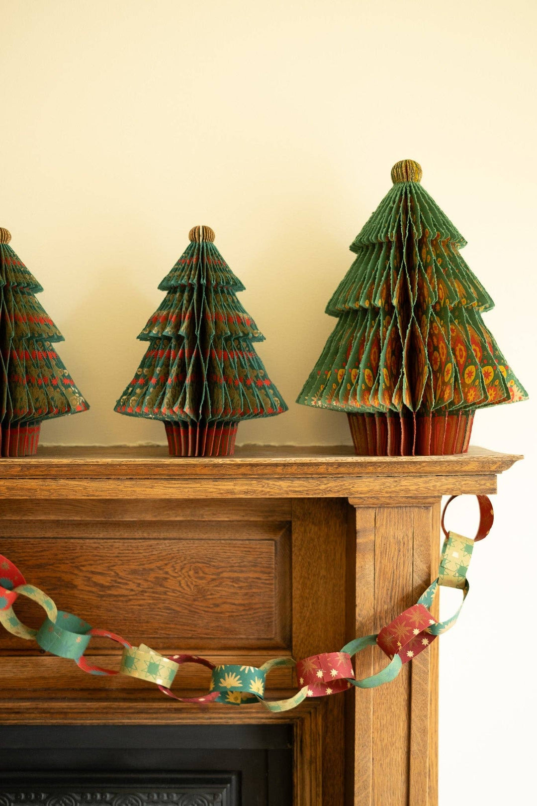 East End Press - FIR TREE HONEYCOMB