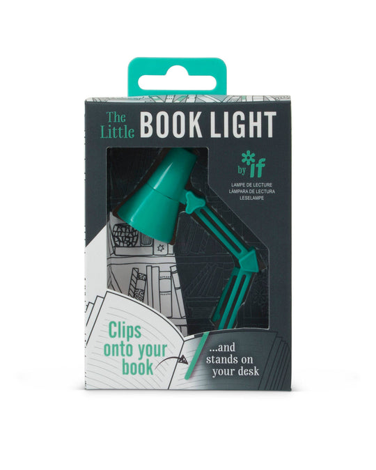 if USA - The Little Book Light: Mint