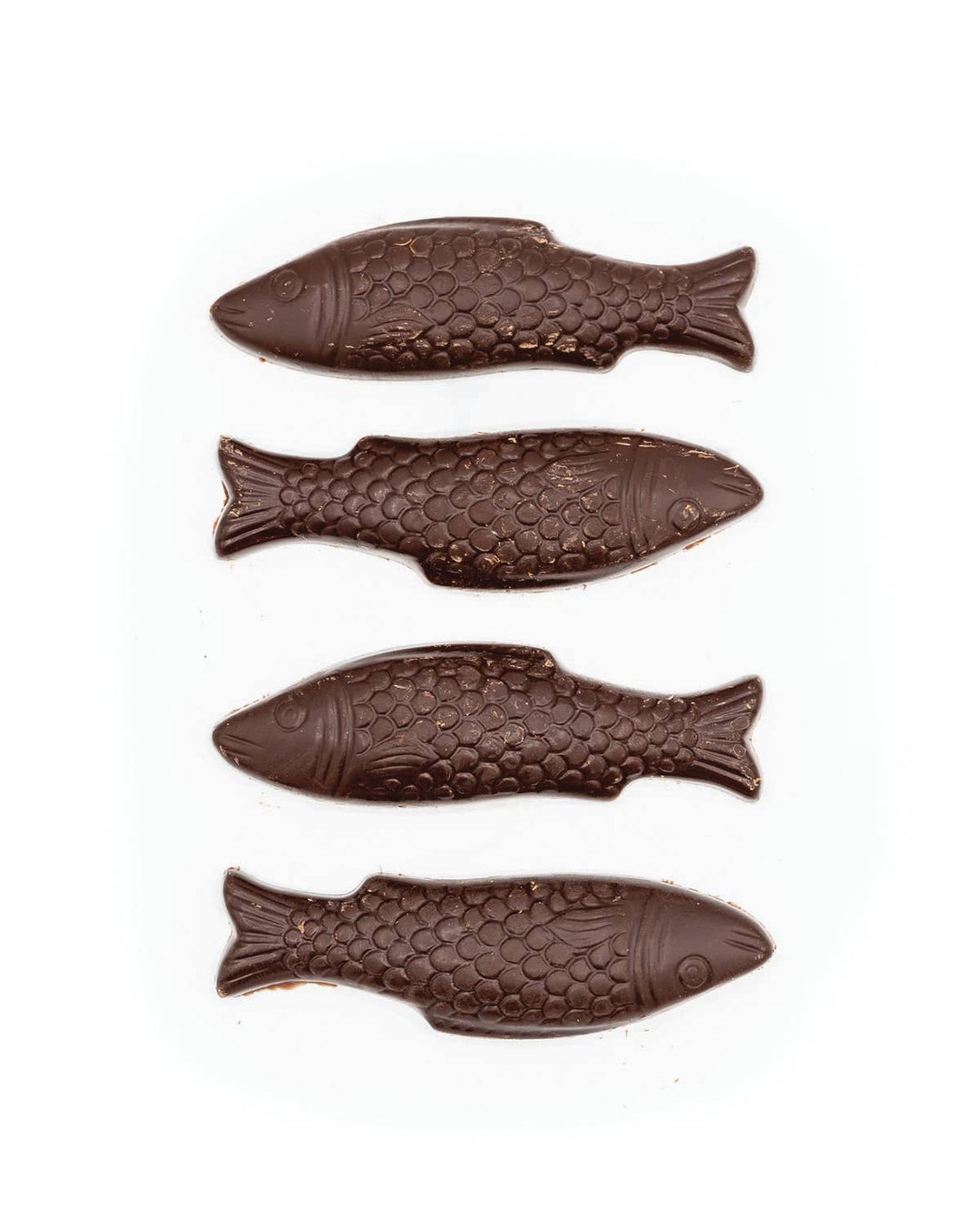 Bixby Chocolate - Milk Chocolate Sardines