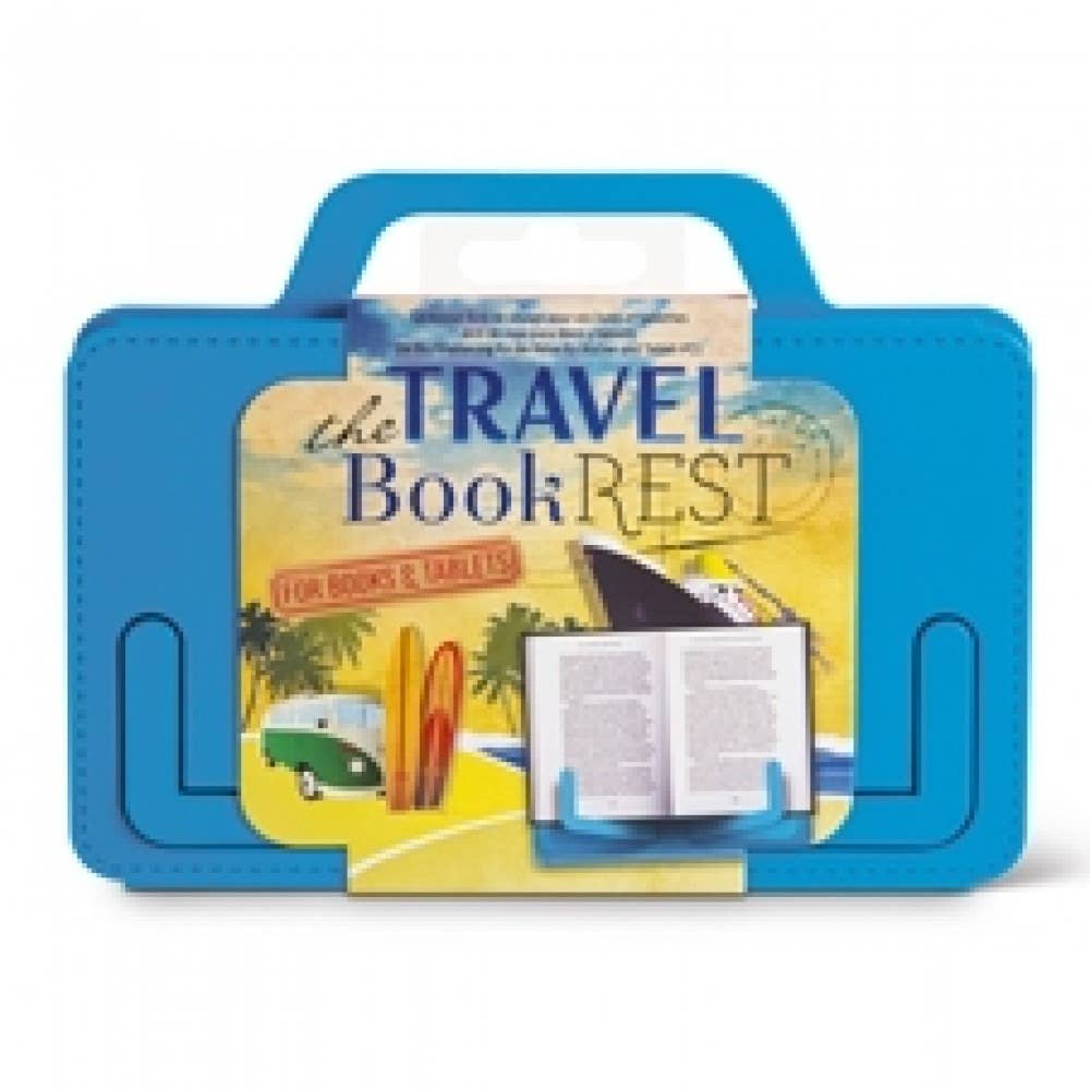 if USA - Travel Book Rest Mini Starter Pack