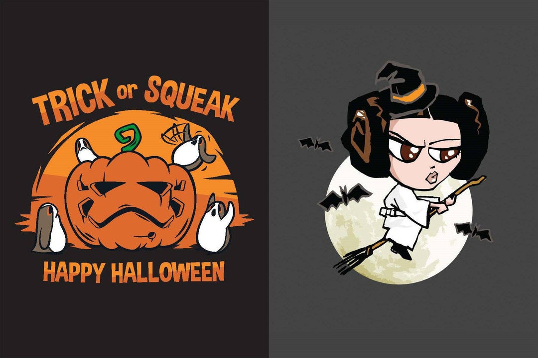 Chronicle Books - Star Wars: I Find Your Lack of Candy Disturbing