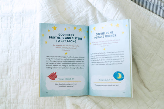 Barbour Publishing, Inc. - Pajama Prayers