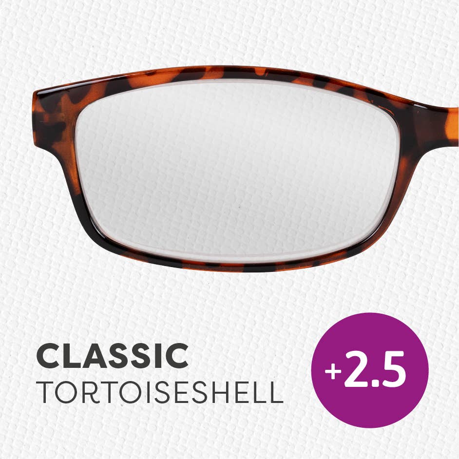 if USA - Easy Readers Classic: Purple +1.5