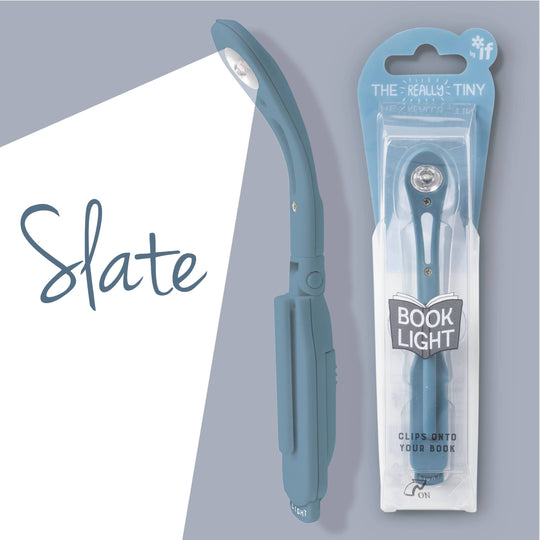 if USA - The Really Tiny Book Light: Navy