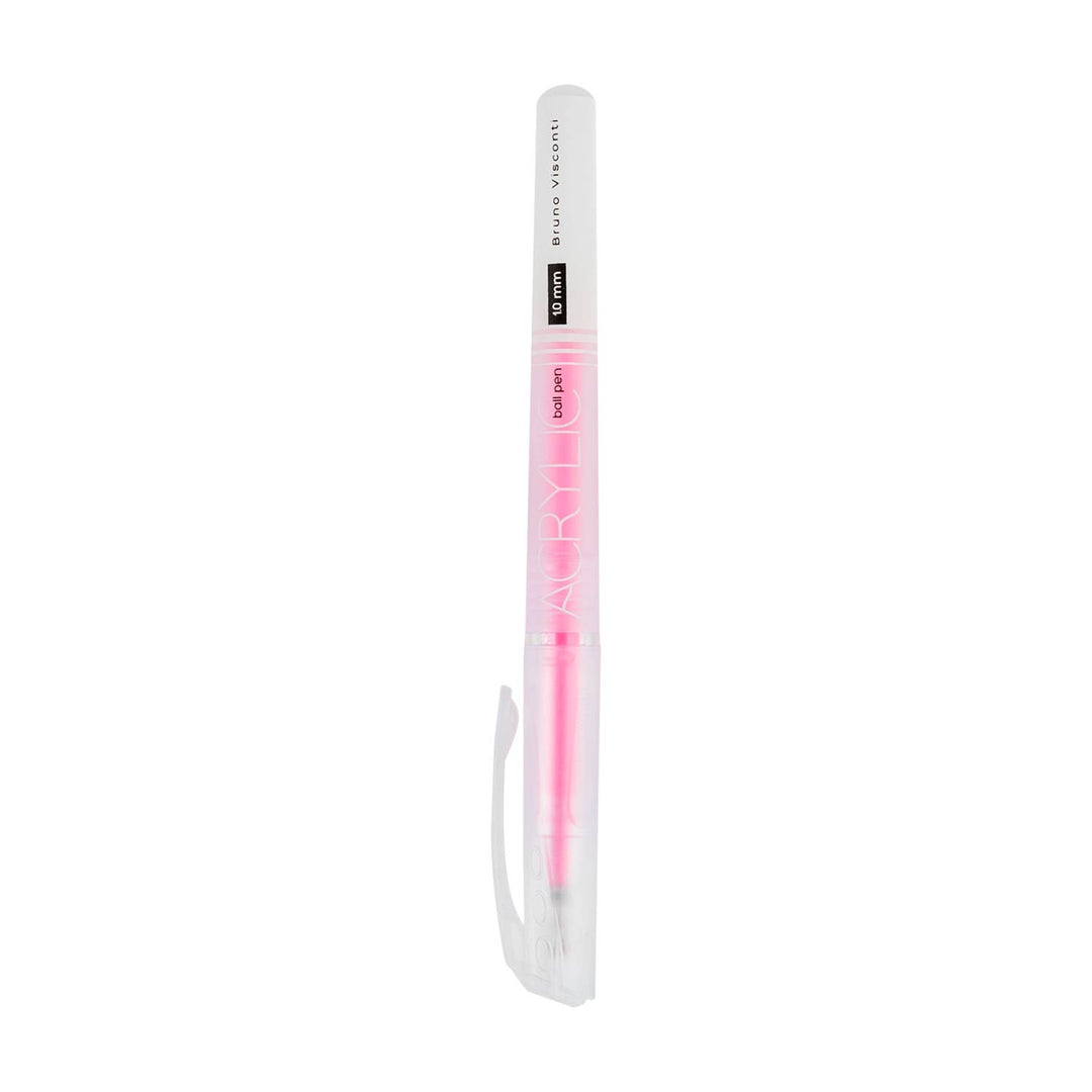 BV by Bruno Visconti - Acrylic Pens 12 colors - Citrus