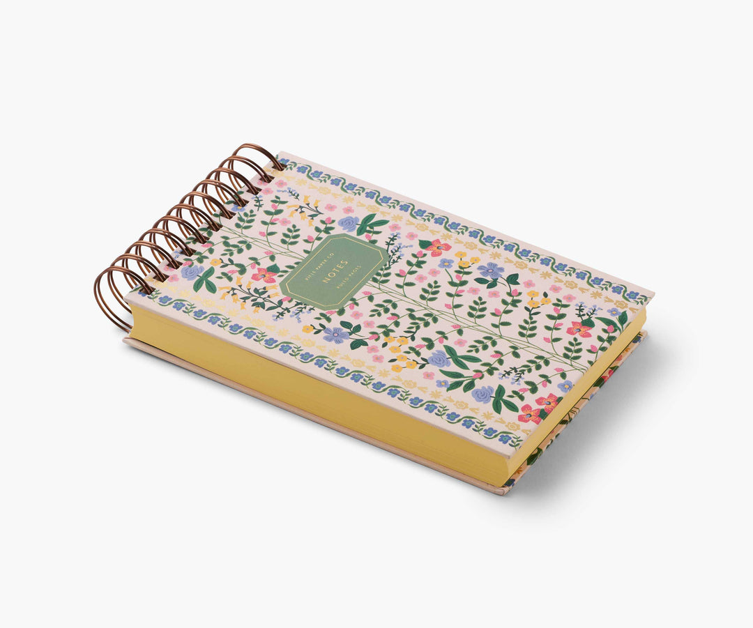Rifle Paper Co. - Wildwood Desktop Spiral Notepad