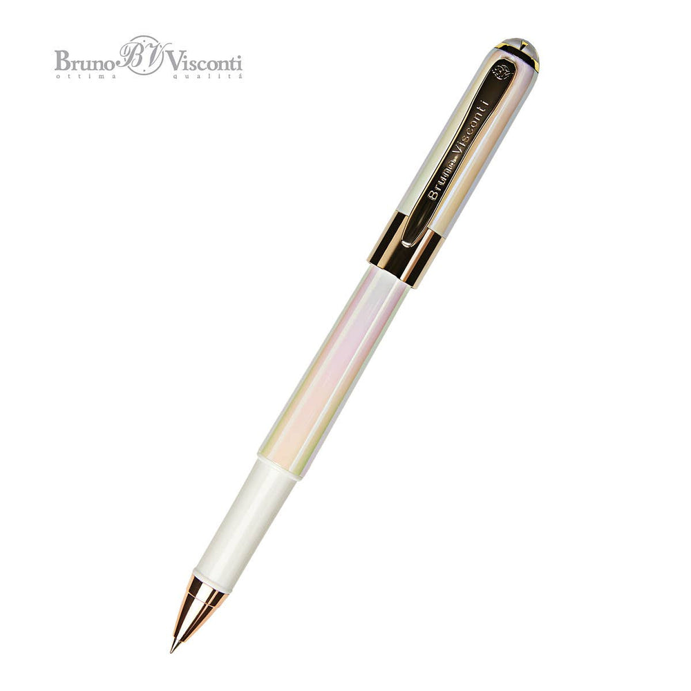 BV by Bruno Visconti - Monaco - Pearlescent White