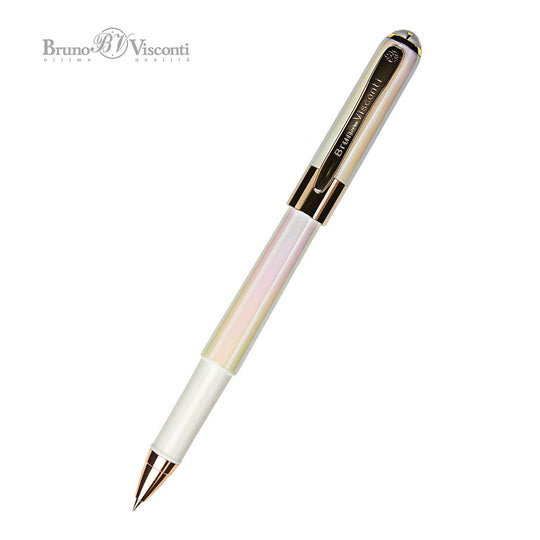 BV by Bruno Visconti - Monaco - Pearlescent White