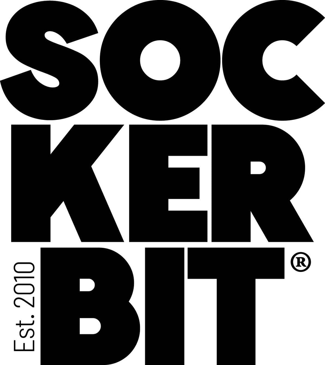 Sockerbit - Sweet Gummy Mix Swedish Candy Bag 2.8oz