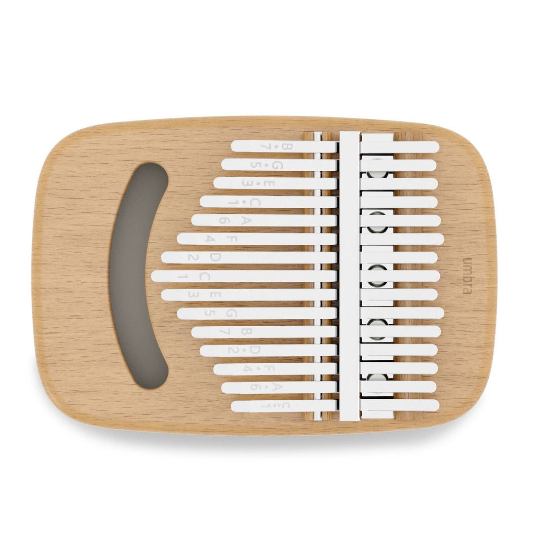 Umbra - Kalimba Strumba Thumb Piano Musical Instrument