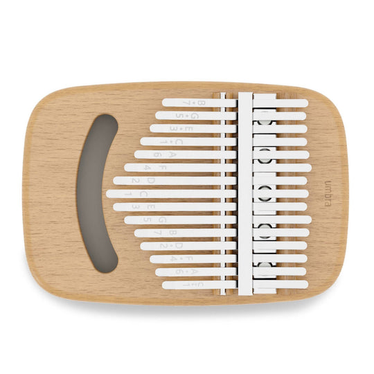 Umbra - Kalimba Strumba Thumb Piano Musical Instrument
