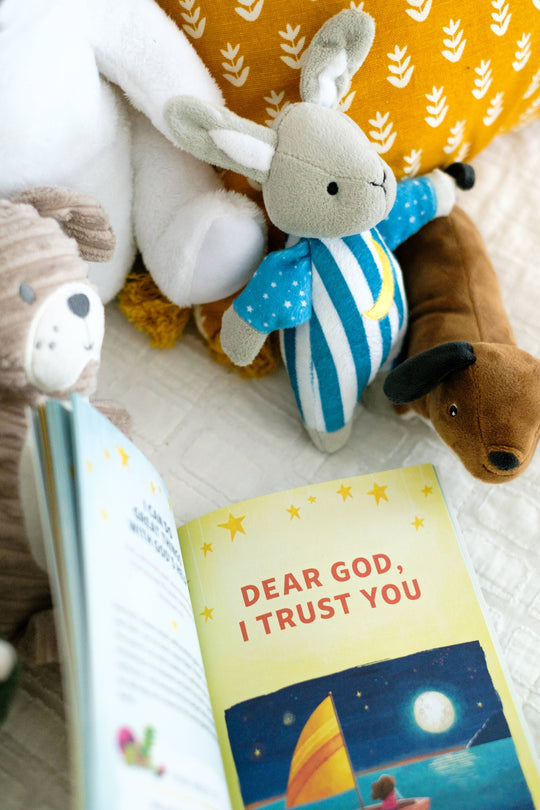 Barbour Publishing, Inc. - Pajama Prayers