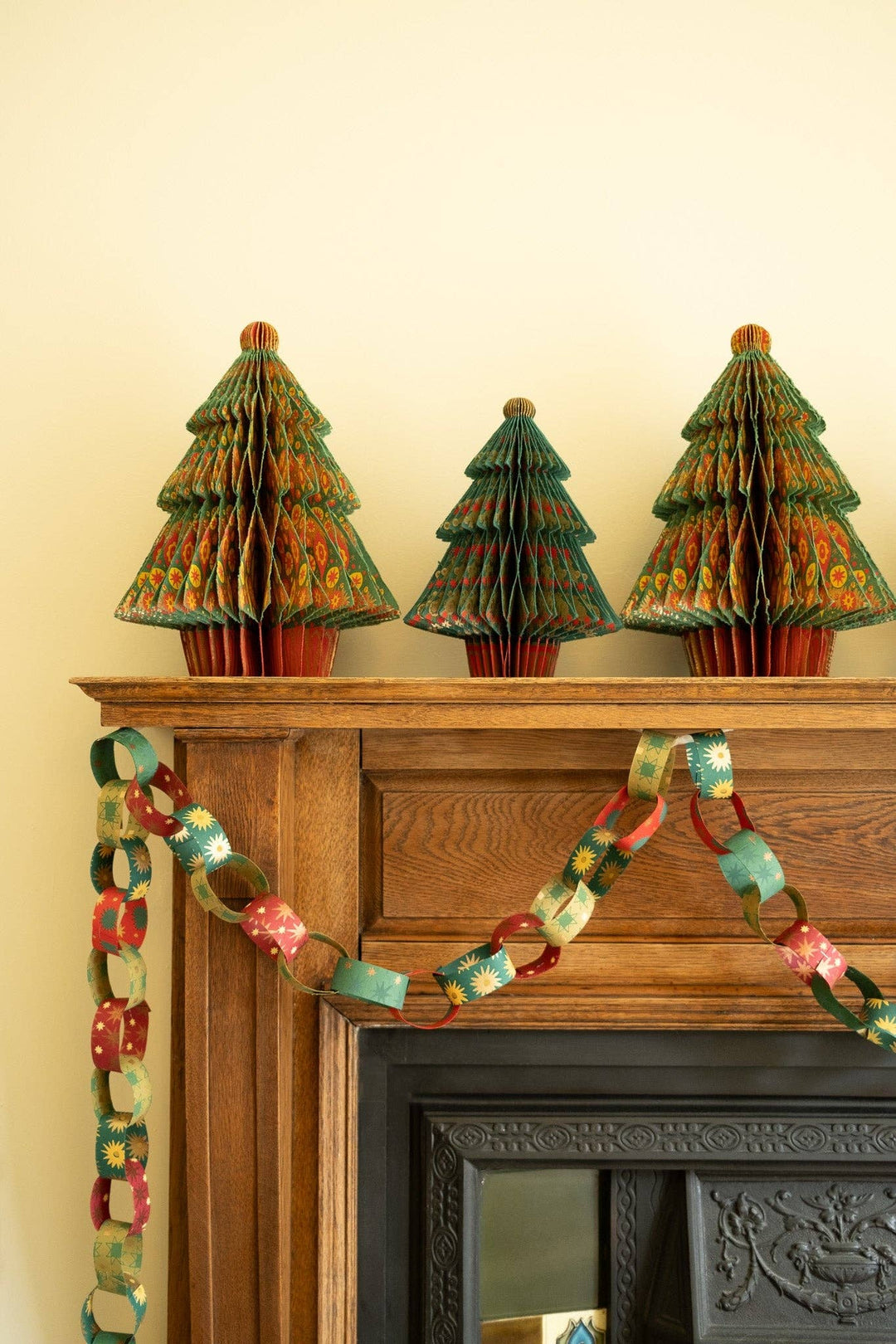 East End Press - FIR TREE HONEYCOMB