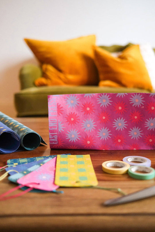 East End Press - GIFT TAG SET