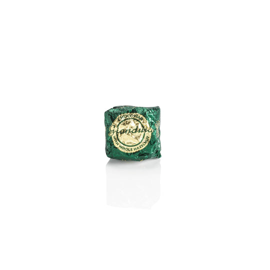 Venchi - Chocoviar Gianduia Dark Chocolate - Italian Gourmet
